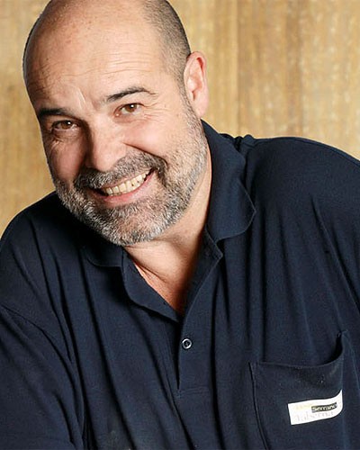 Antonio Resines fotoğrafı