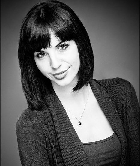 Christina Sciortino Fotoğrafı