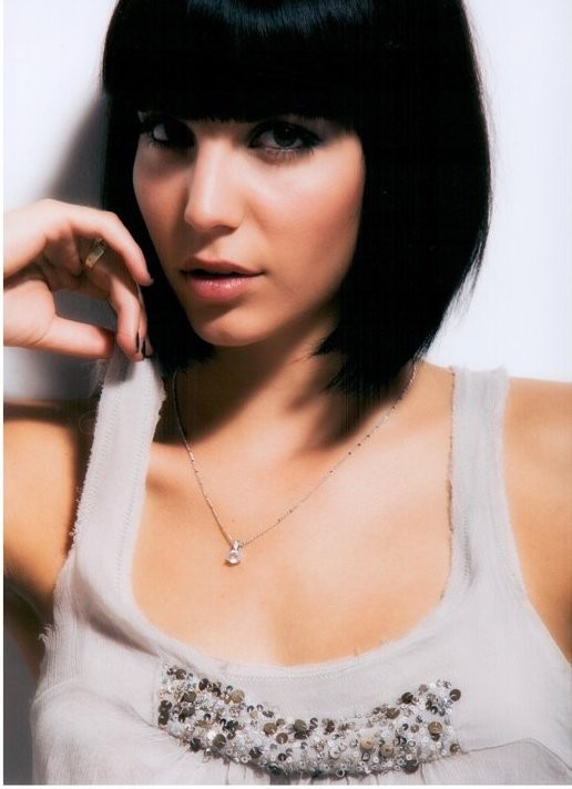 Christina Sciortino Fotoğrafı