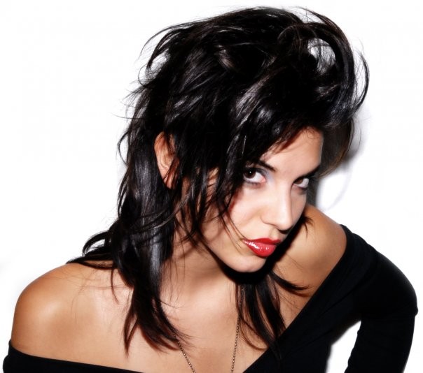 Christina Sciortino fotoğrafı