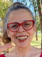 Cristina Pereira fotoğrafı