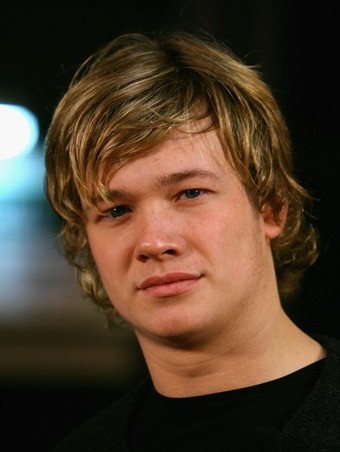 Ed Speleers Fotoğrafı