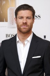 Xabi Alonso fotoğrafı