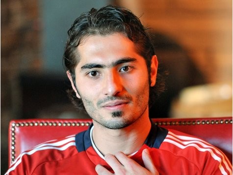 Hamit Altıntop Fotoğrafı