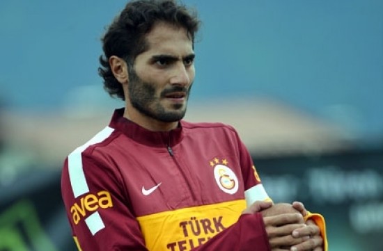 Hamit Altıntop fotoğrafı