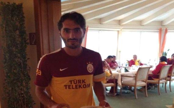 Hamit Altıntop Fotoğrafı