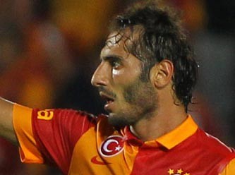 Hamit Altıntop Fotoğrafı
