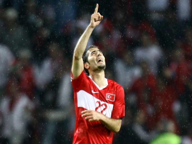 Hamit Altıntop Fotoğrafı