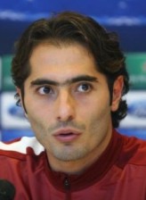 Hamit Altıntop fotoğrafı