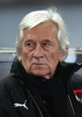 Karel Brückner fotoğrafı