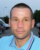 Pieter Vink fotoğrafı