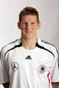 Bastian Schweinsteiger fotoğrafı