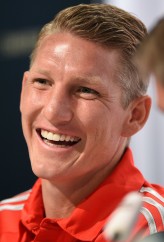 Bastian Schweinsteiger fotoğrafı