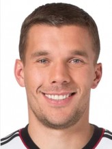 Lukas Podolski fotoğrafı