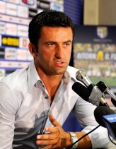 Christian Panucci fotoğrafı