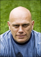 Tom Henning Øvrebø fotoğrafı