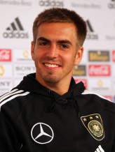 Philipp Lahm fotoğrafı