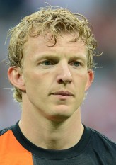 Dirk Kuyt fotoğrafı