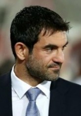 Giorgos Karagounis fotoğrafı