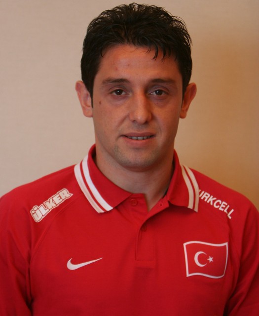 Nihat Kahveci Fotoğrafı