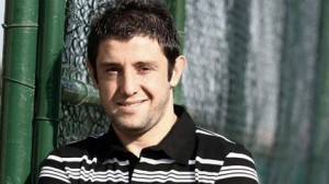 Nihat Kahveci Fotoğrafı