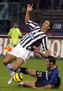 Zlatan Ibrahimovic Fotoğrafı