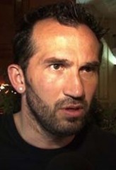 Theofanis Gekas fotoğrafı