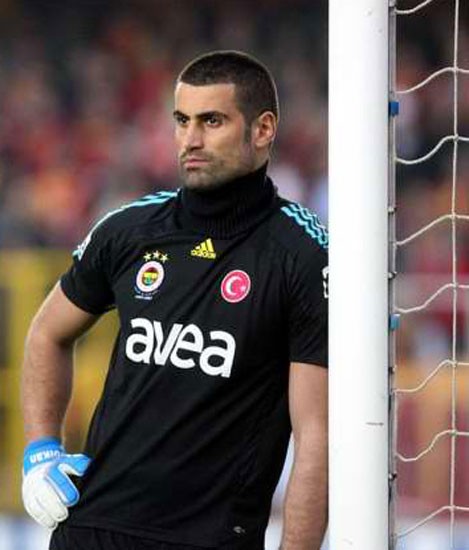 Volkan Demirel fotoğrafı