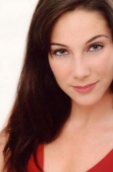 Natalie Miston fotoğrafı