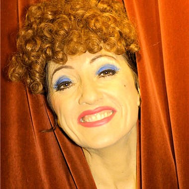 Noëlle Perna fotoğrafı