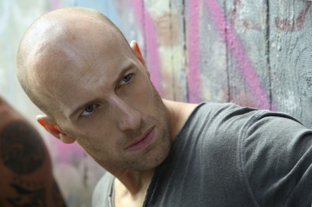 Cyril Raffaelli fotoğrafı