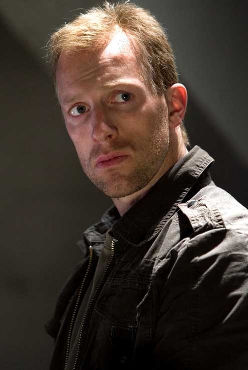 Cyril Raffaelli fotoğrafı