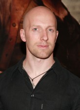 Cyril Raffaelli fotoğrafı