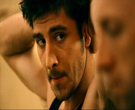 David Belle Fotoğrafı