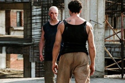 David Belle fotoğrafı