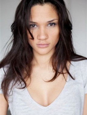 Dany Verissimo-Petit fotoğrafı