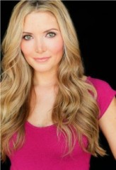 Heather Gordon fotoğrafı