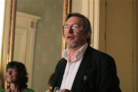 François Chattot fotoğrafı