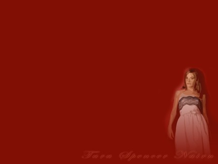 Tara Spencer-Nairn fotoğrafı