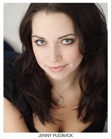 Jennifer Pudavick fotoğrafı