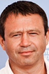 Aleksandr Mosin fotoğrafı