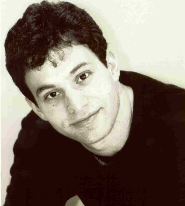 John Benjamin Martin Fotoğrafı