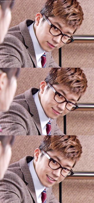 Wooyoung Fotoğrafı