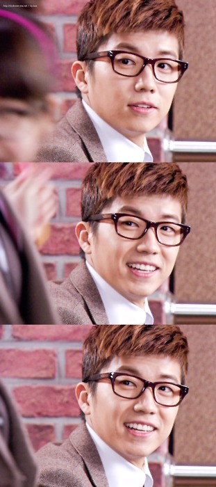 Wooyoung Fotoğrafı