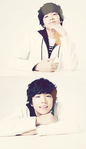 Wooyoung Fotoğrafı