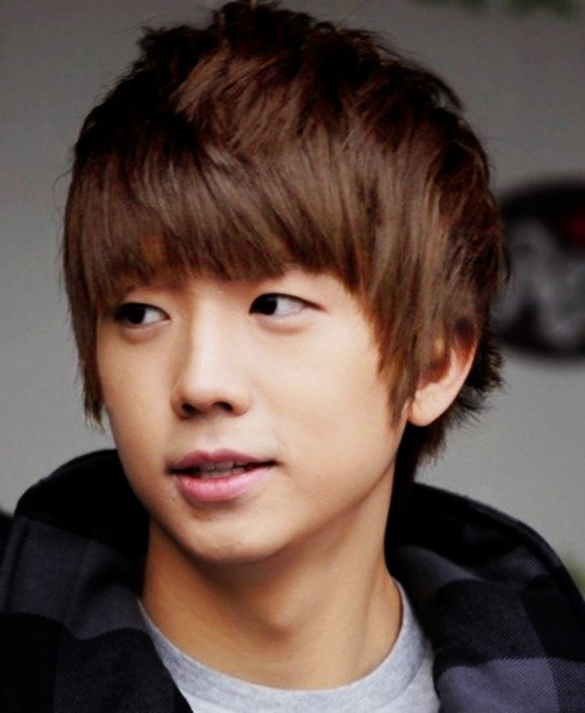 Wooyoung Fotoğrafı