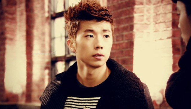 Wooyoung Fotoğrafı
