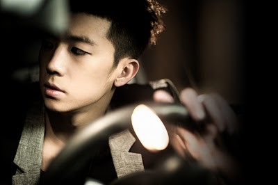 Wooyoung Fotoğrafı