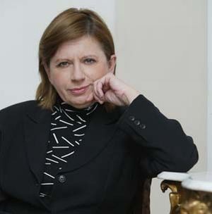 Zuzana Kronerová fotoğrafı