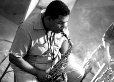 Cannonball Adderley fotoğrafı